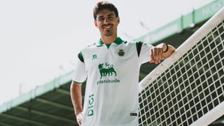 André Almeida, fichaje del Racing de Santander, recuerda el problema en el Valencia: "No conseguía estar feliz"