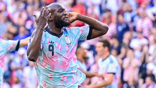 Lukaku abandona el Nápoles: el belga firmará por el Fenerbahçe