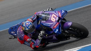 Pilotos y equipos de MotoGP 2026: ¿Qué cambios y novedades hay en la parrilla?