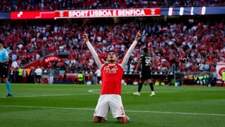 El Benfica suaviza sus exigencias por Ivanovic, pero en La Cartuja varían el rumbo