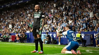 Una 'rara avis' para todos el domingo: la vida sin Natan