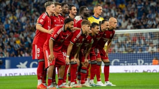 Puntos uno a uno del Sevilla en el partido de LaLiga contra el Espanyol: El chispazo que necesitaba el impecable trabajo coral 