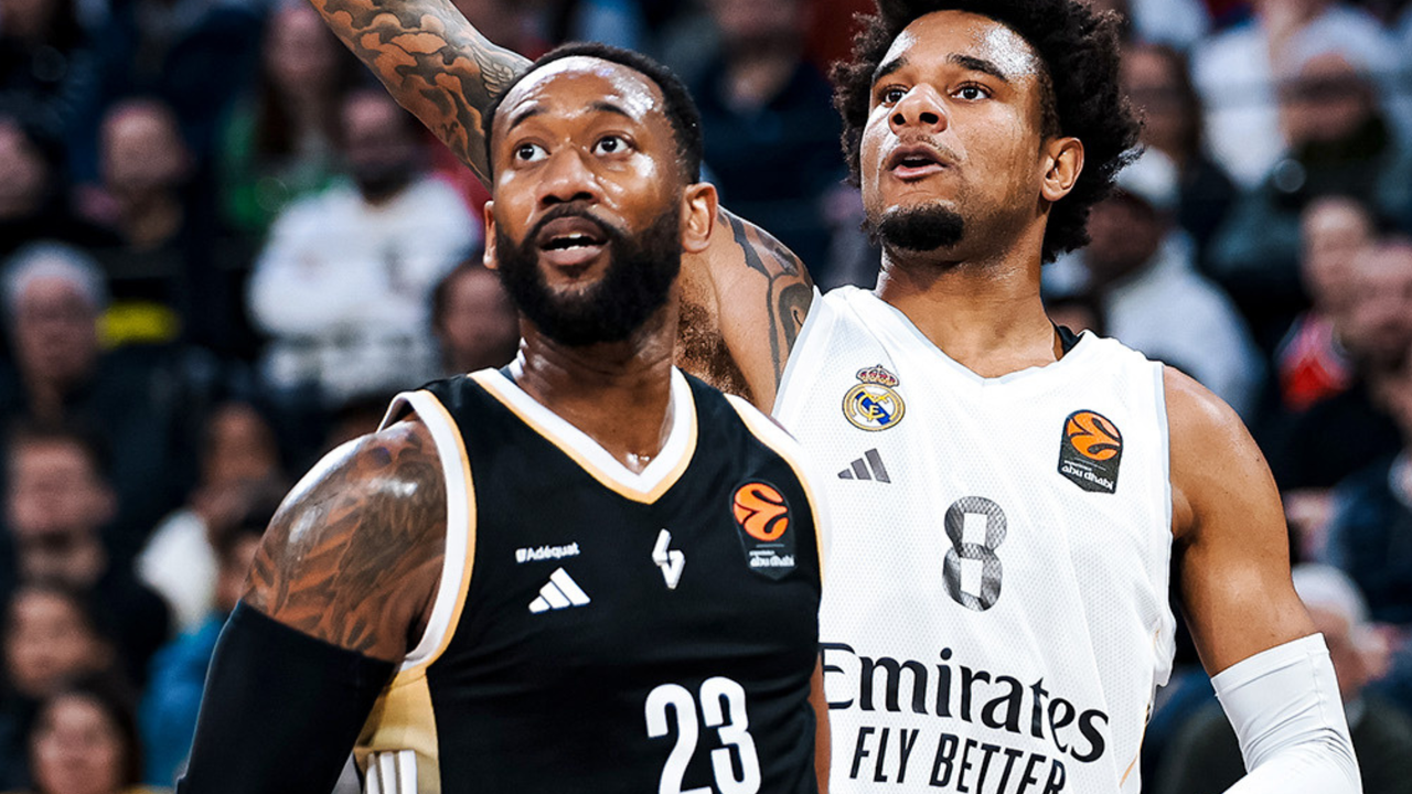 El Real Madrid sobrevive al susto ante uno de los colistas y salva una victoria engañosa