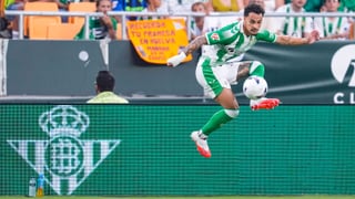 El Betis recibe una oferta fuera de mercado por Antony y no se lo piensa