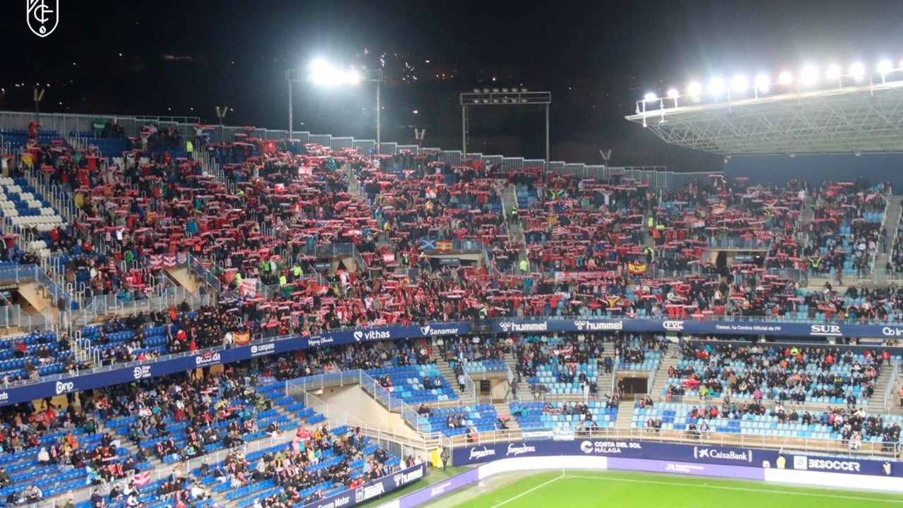 "Muchachos, ahora nos volvimos a ilusionar"