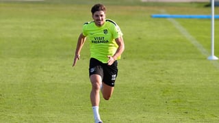 El fichaje de Julián Álvarez entra en su fase más decisiva
