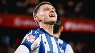 La nueva vida de Turrientes gracias a Matarazzo: "Lo que es el fútbol..."