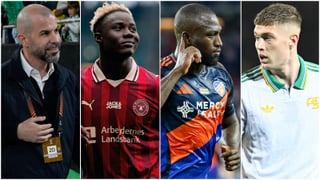 La cifra millonaria que el Betis ha reservado para fichar al delantero de Champions 