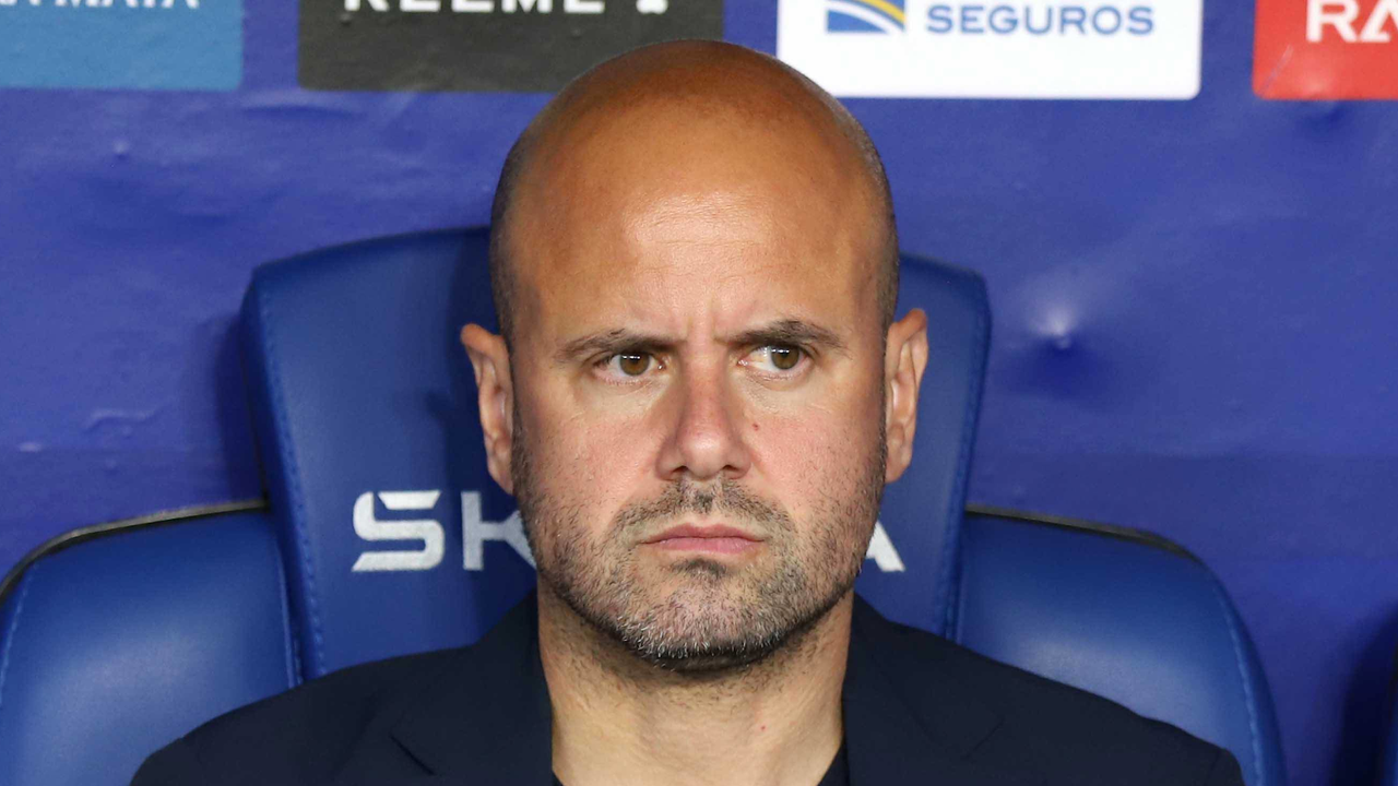 Piden el despido de Miguel Ángel Ramírez