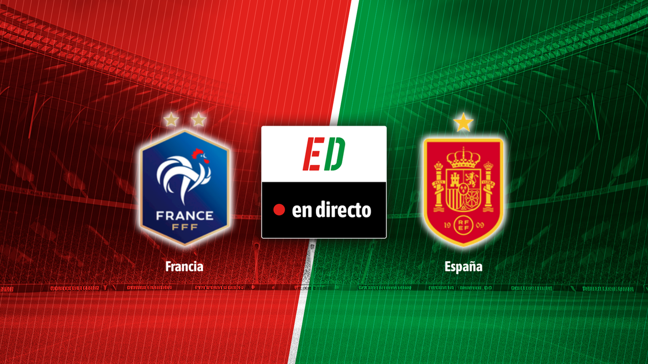 Francia - España, en directo las semifinales del Mundial 2026 en vivo online