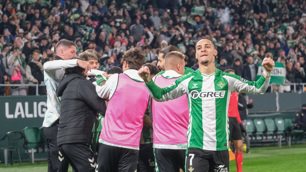 El balance de 2025 de Antony y sus tres deseos para 2026