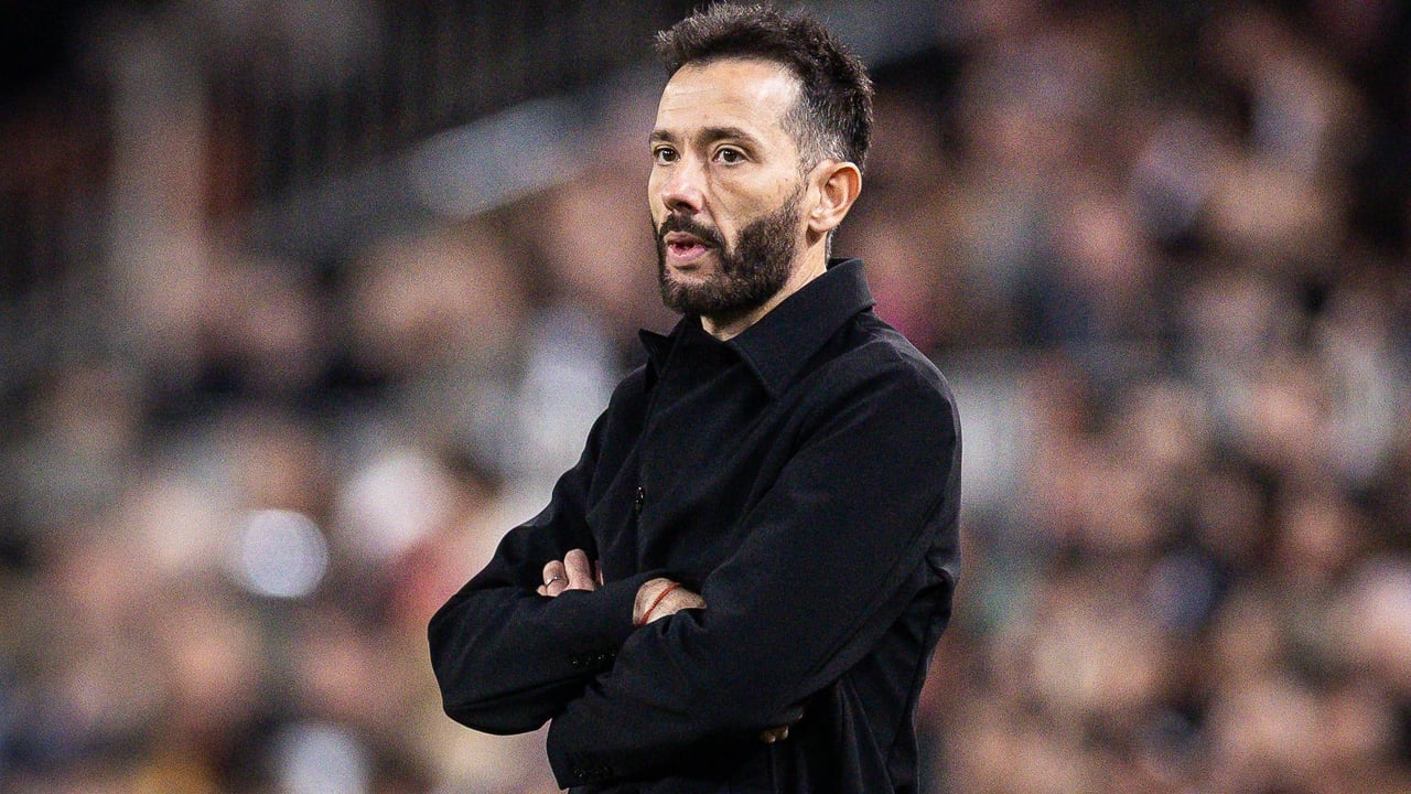 Corberán cruza los dedos: saltan las alarmas en el ataque del Valencia