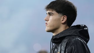 Cubarsí no viaja a Londres y deja una pista sobre el ganador del Kopa y el Balón de Oro