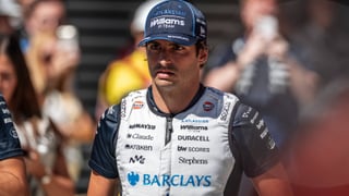 Carlos Sainz, juzgado por el paddock tras lo ocurrido en Madring