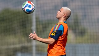 El nuevo Pablo García, la alegría de Jesús Rodríguez y cuatro campeones de copa: España se tiñe de verdiblanco 