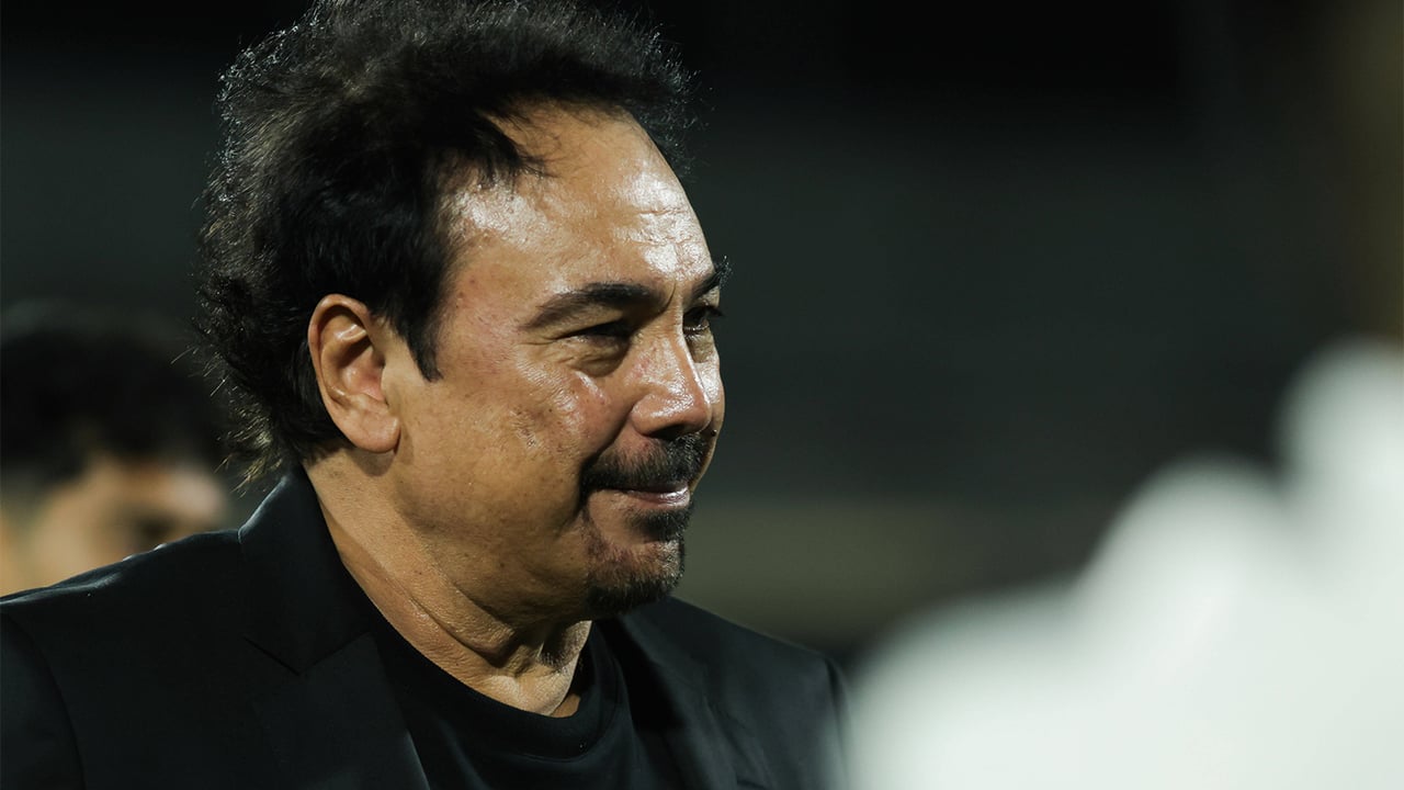Hugo Sánchez reivindica su madridismo y proclama la injusticia del Balón de Oro: "Me discriminaron"
