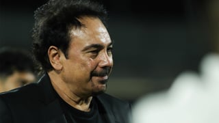Hugo Sánchez reivindica su madridismo y proclama la injusticia del Balón de Oro: "Me discriminaron"