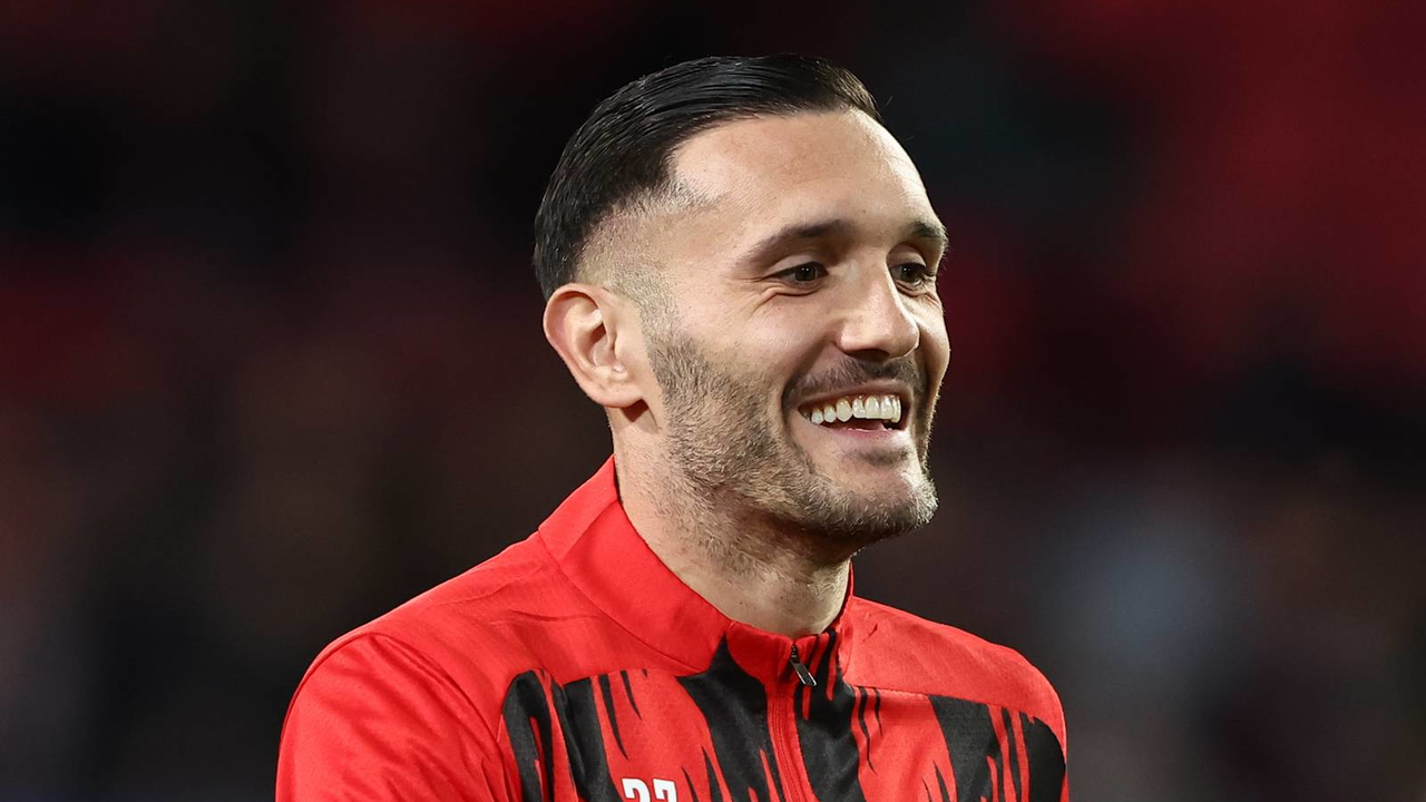 Lo de Lucas Pérez y el Cádiz