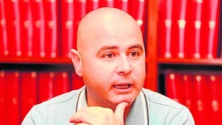 El Betis rompe el acuerdo con el exsevillista Pepe Calderón: el descubridor de Luis Alberto o Alberto Moreno