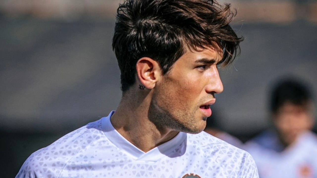 El Real Valladolid pretende el fichaje de Jesús Vázquez