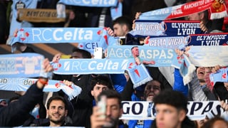 El Celta de Vigo no estará solo en Lyon: un desplazamiento récord y un temor por varios motivos