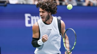 Carlos Alcaraz, tras pasar en el US Open, confirma que va a parar: "Quiero que mi carrera sea muy larga y que se prolongue durante los próximos 10 o 15 años"