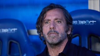 El hijo de Quique Sánchez Flores da el salto a Primera 