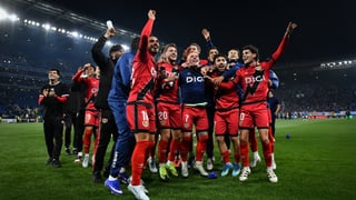 El pacto de la línea roja que ha llevado al Rayo Vallecano a su histórica primera final europea