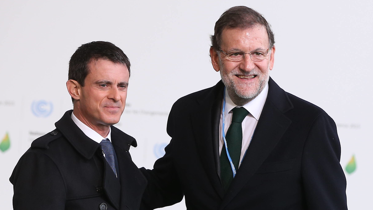 Las palabras de Rajoy siguen encendiendo a Francia: "Para él, un negro no puede ser francés"