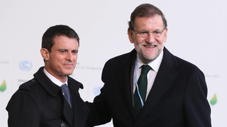 Las palabras de Rajoy siguen encendiendo a Francia: "Para él, un negro no puede ser francés"