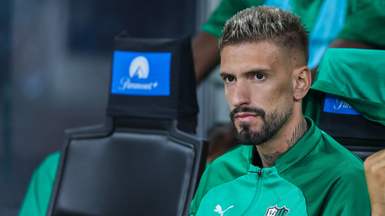 El Valencia le da una semana más a Samu Castillejo para decidir su futuro