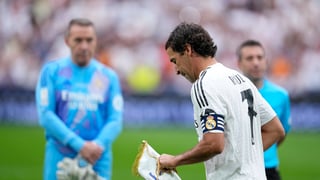 Raúl y el Atlético: la historia que pudo cambiar para siempre el destino del '7' del Real Madrid