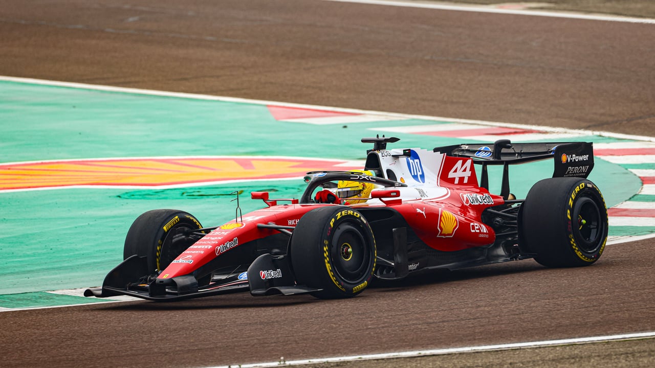 Test F1 2026 | Resumen y tiempos del test de Baréin con Fernando Alonso y Carlos Sainz la primera jornada de pruebas