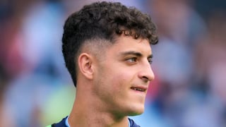 El parte médico del Celta de Vigo confirma la baja de Hugo Álvarez: los 4 partidos que se pierde