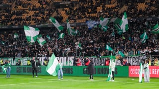 Sin miedo escénico: el Betis Deportivo - Tarazona, el sábado a las 21:00 horas en La Cartuja