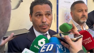 Del Nido Carrasco y la venta del Sevilla FC: "¿Sergio Ramos? No sé si, al final, la operación saldrá adelante o no"