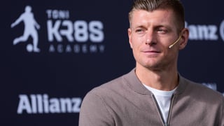 Kroos incendia la carrera por el Balón de Oro: "Temporada regular para Rodri, Mbappé y Messi"