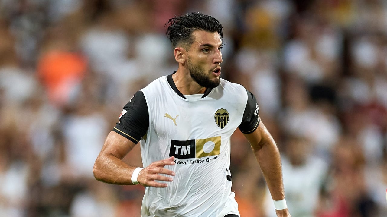 Oportunidad de última hora para fichar a Rafa Mir