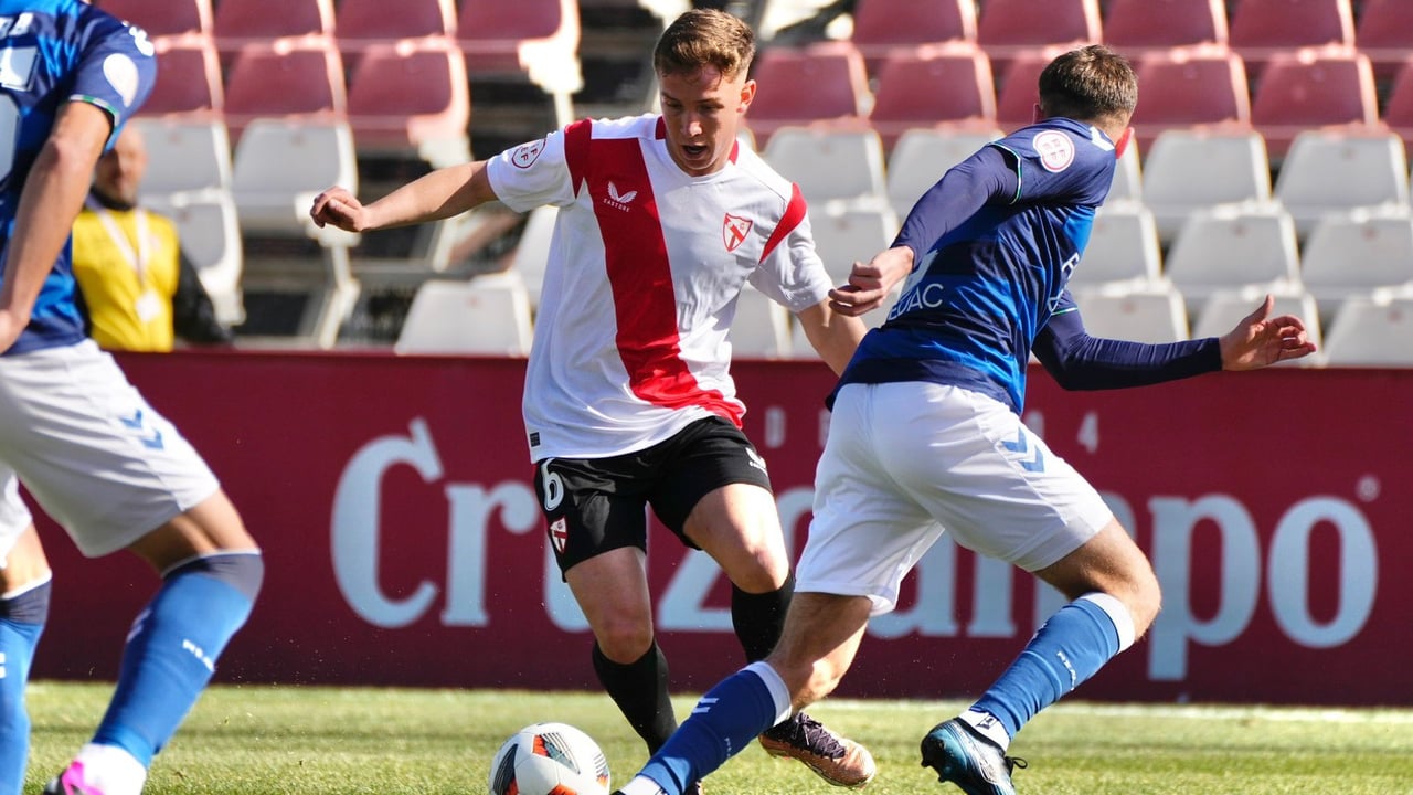 Se reivindica y le manda un mensaje a García Pimienta