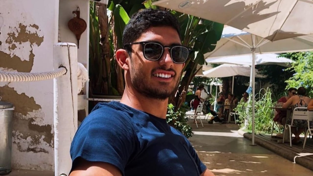 Guedes calienta el mercado