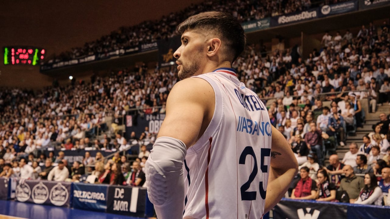 El plan financiero del Monbus Obradoiro para regresar a la ACB con las máximas garantías