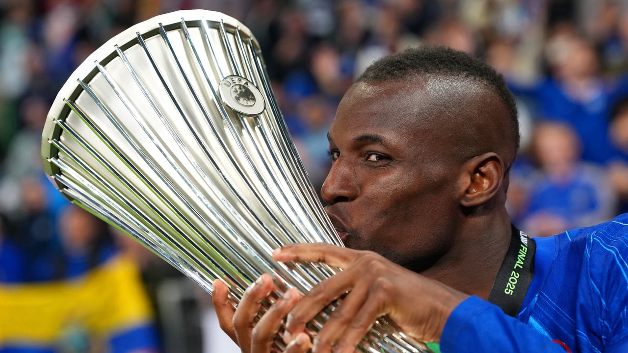 Se mueve para fichar a Nico Jackson