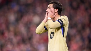 Los tres equipos que se plantean fichar a Ferran Torres este próximo verano