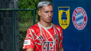 Movimientos en el Bayern de Múnich que pueden resolver el futuro de Bryan Zaragoza