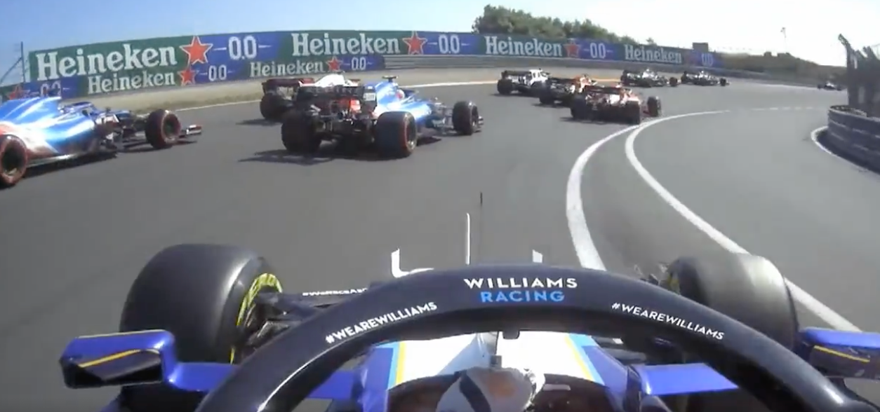 Circuito de Zandvoort: Historia, longitud, trazado, curvas y tiempos del escenario del GP de Países Bajos de Fórmula 1