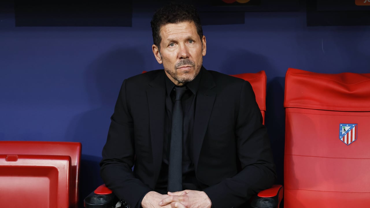Simeone y la receta para frenar a Lamine Yamal: "Ahí se siente más incómodo"