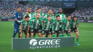 Puntos uno por uno del Real Betis frente al Real Madrid: Bellerín hizo estallar la Cartuja
