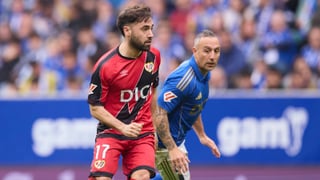 Rayo Vallecano y Oviedo reciben el veredicto final tras lo sucedido en Vallecas