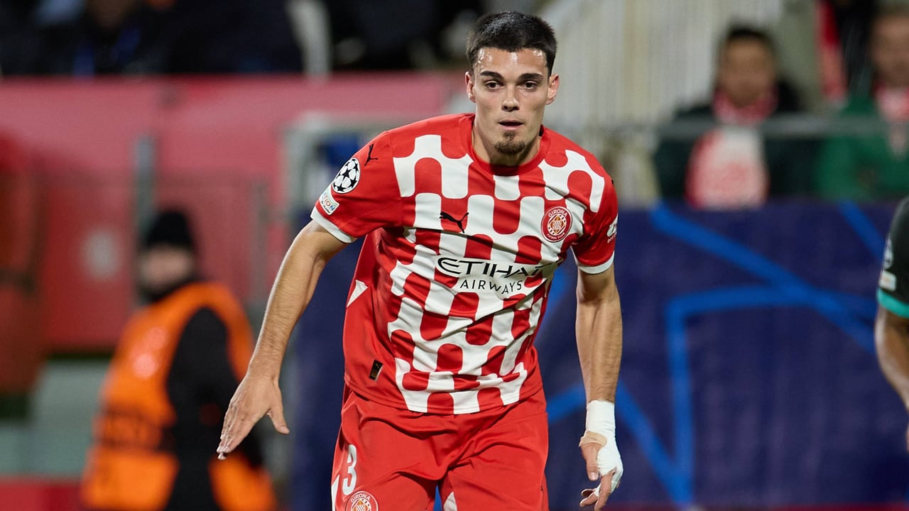 Toma ventaja para fichar a Miguel Gutiérrez: el precio de salida