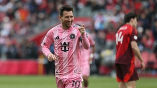 La lista de los ganadores del Premio Princesa de Asturias de los Deportes a la que se suma Leo Messi